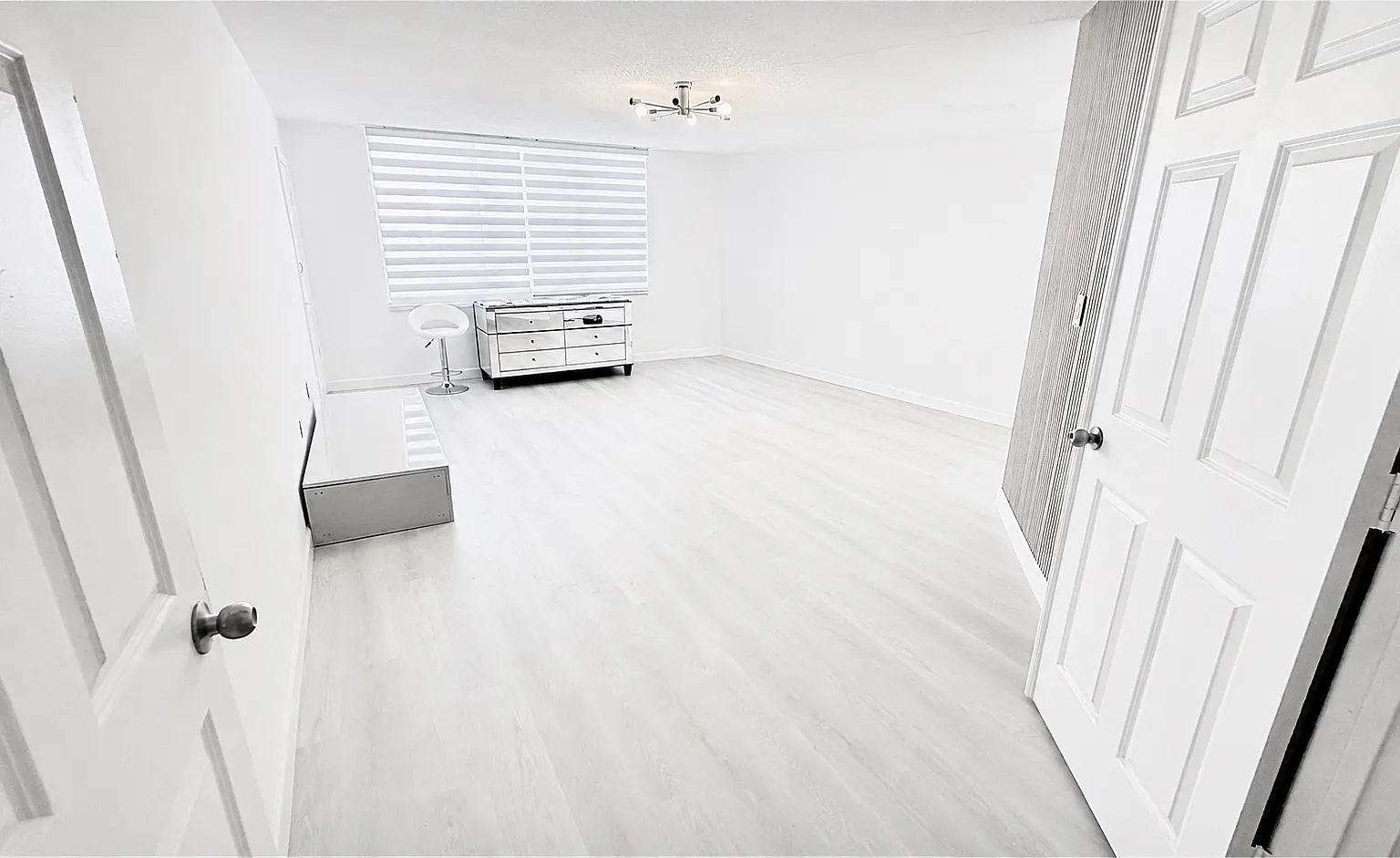 1 bed, 887 sqft, $2,750 — Photo 2