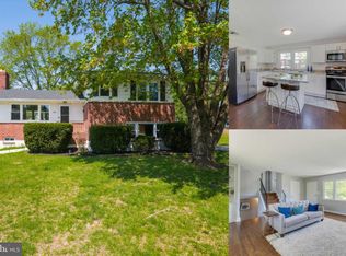 918 Shelley Rd, Towson, MD 21286