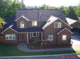 1872 Gabriel Way, Medford, OR