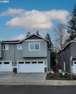 4705 NE 37th Ct, Vancouver, WA, 98661