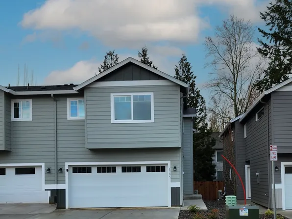 4705 NE 37th Ct, Vancouver, WA 98661