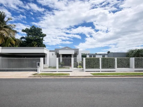 A24 Hastings, Guaynabo, PR 00966