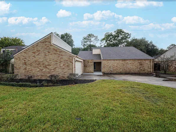 2306 Wallingford Dr, Missouri City, TX 77459