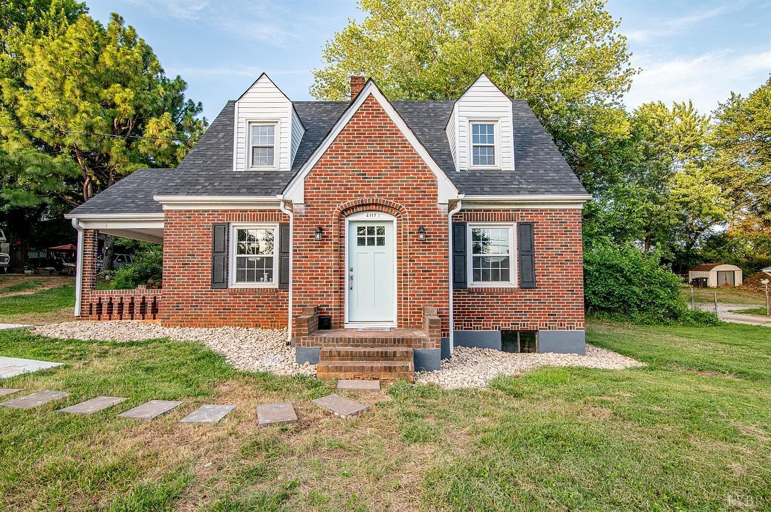 2117 Edinboro Ave, Lynchburg, VA 24502 | Zillow