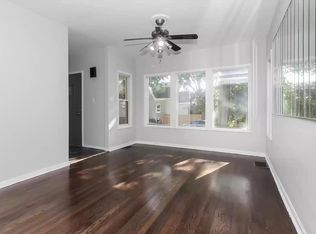 5322 N Lieb Ave #1, Chicago, IL 60630