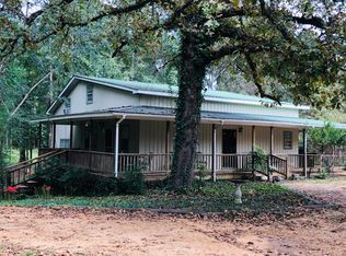 35 Whiddon Ln, Purvis, MS 39475