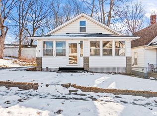 606 W Carpenter St, Springfield, IL 62702