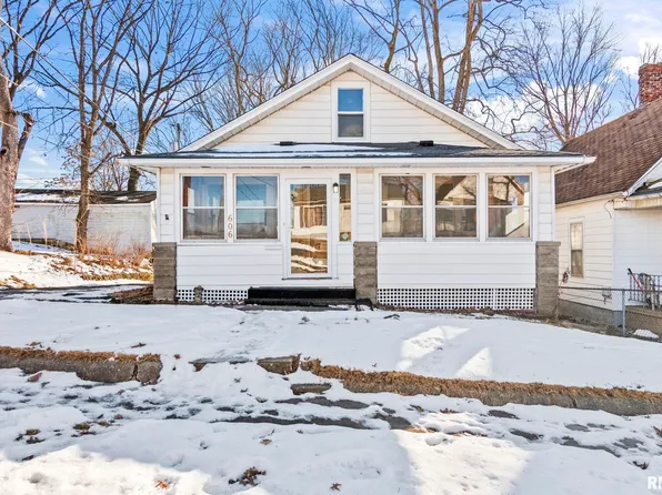 606 W Carpenter St, Springfield, IL 62702