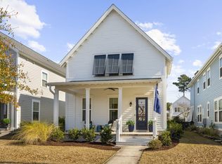 1538 Watt Pond Rd, Mount Pleasant, SC 29466