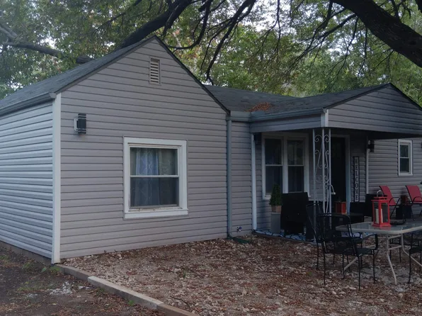 442 N Bebe St, Wichita, KS 67212