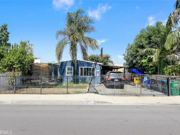 3427 Feather Ave, Baldwin Park, CA 91706