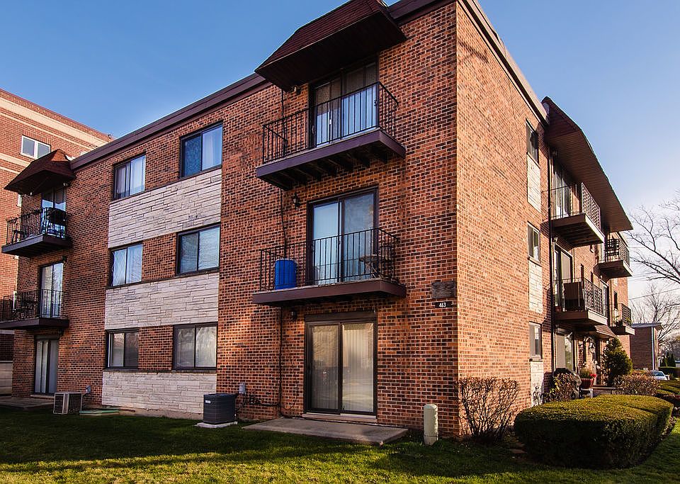 1st image of 463 Alles Ave #3E