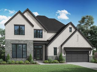 Rosedale Plan, Stewart's Forest, Conroe, TX 77301