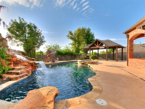 8608 NW 113th Ct, Oklahoma City, OK 73162