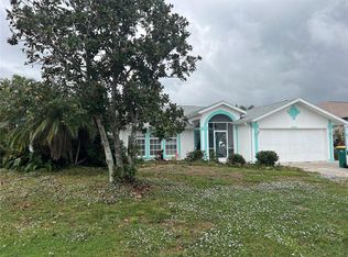 2305 Sofia Ln, Punta Gorda, FL 33983
