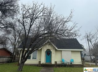 1502 Bridge St, Gatesville, TX 76528
