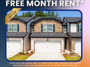 377 White Tail Rd, McDonough, GA 30253