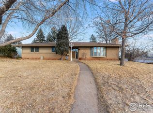 2000 Evergreen Dr, Fort Collins, CO 80521