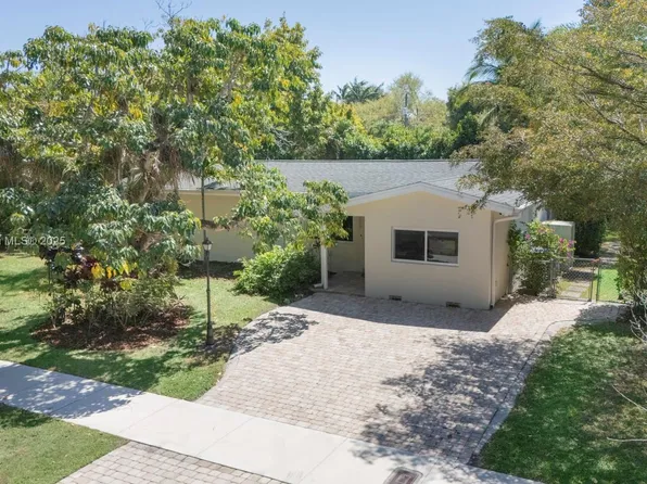 7350 SW 96th St, Pinecrest, FL 33156