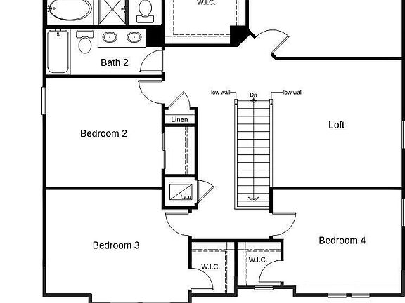 2nd image of 11148 STAPLETON Drive