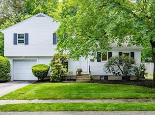36 Yale Rd, Needham, MA 02494