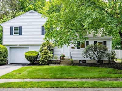 36 Yale Rd, Needham, MA, 02494