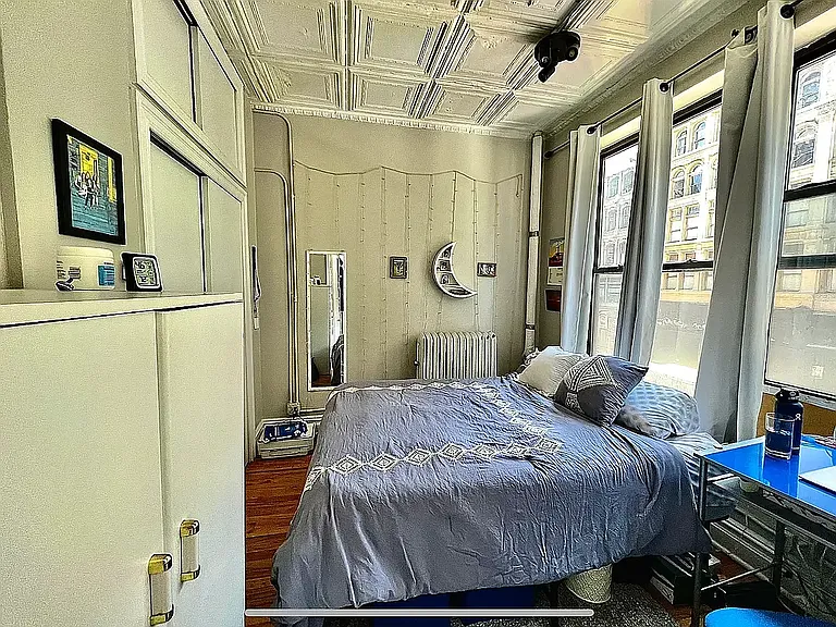 115 W 23rd St #31A — Photo 8
