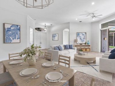 400 Rosewood Circle, Boca Raton, FL, 33487