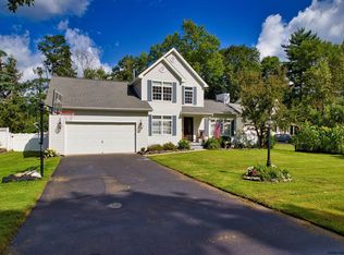 16 Thistle Rd, Gansevoort, NY 12831