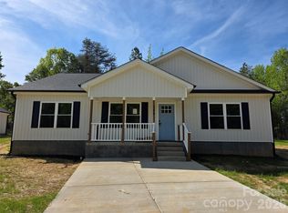 308 Zion Church Rd, Clover, SC 29710