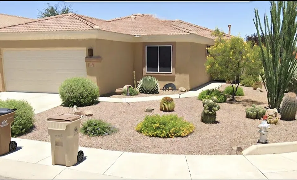 455 E Camino Rancho Redondo