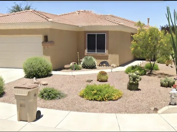 455 E Camino Rancho Redondo, Sahuarita, AZ 85629