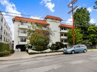 1333 N Martel, Los Angeles, CA 90046