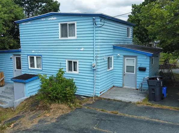 7 Nettab Drive, Conception Bay South, NL A1X2G8