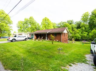 137 Felts School Rd, Corbin, KY 40701