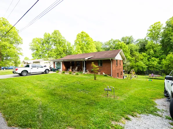 137 Felts School Rd, Corbin, KY 40701