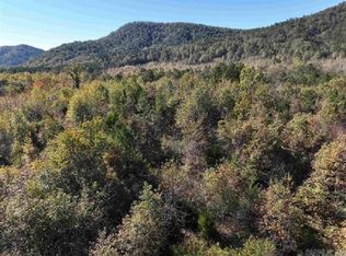 Highway 375 E Lot 6, Mena, AR 71953