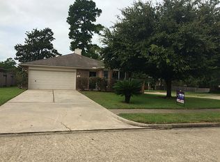 22943 Precious Pl, Spring, TX 77389