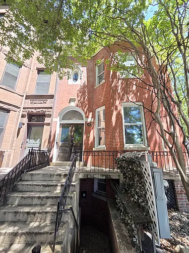 1101 P St NW Photo 1
