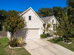 8600 Echo Shore Cv, Austin, TX 78737