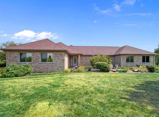 30419 S Egyptian Trl, Peotone, IL 60468