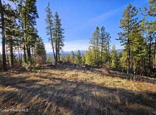 Nna Soaring Hawk Ln, Saint Maries, ID 83861