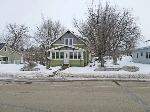 304 W Main Ave, Frazee, MN 56544