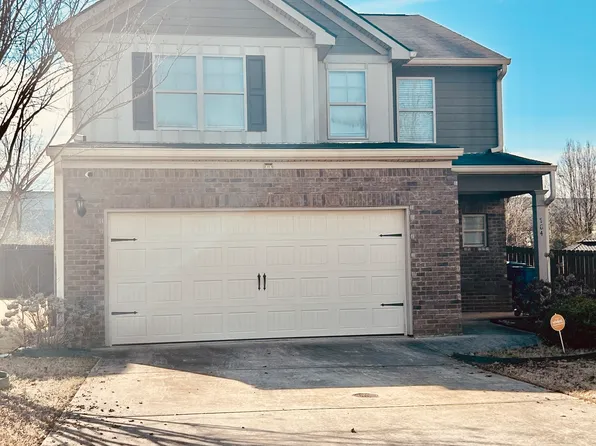 784 Galveston Way, McDonough, GA 30253