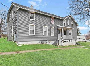 116 N Wilson Ave, Watertown, WI 53549