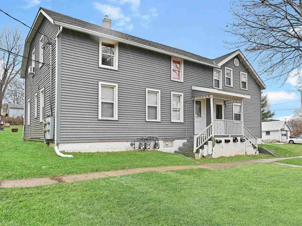 116 North Wilson Avenue, Jefferson, WI 53549
