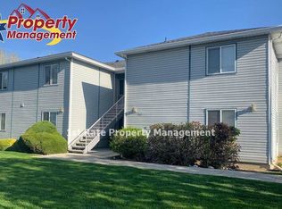 540 S Workland Ln APT 101, Boise, ID 83709