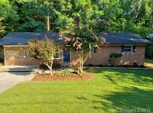 207 Gene Ct SE, Concord, NC 28025