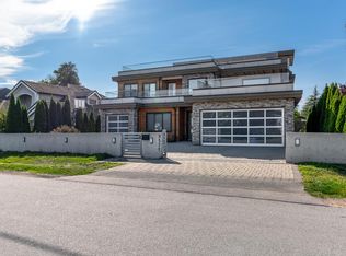 9571 Diamond Rd, Richmond, BC V7E1P5