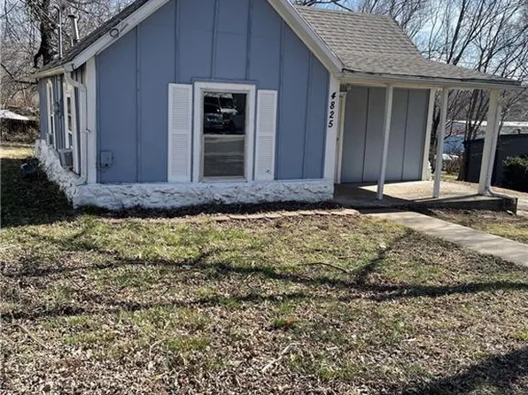 4825 Hadley St, Overland Park, KS 66203